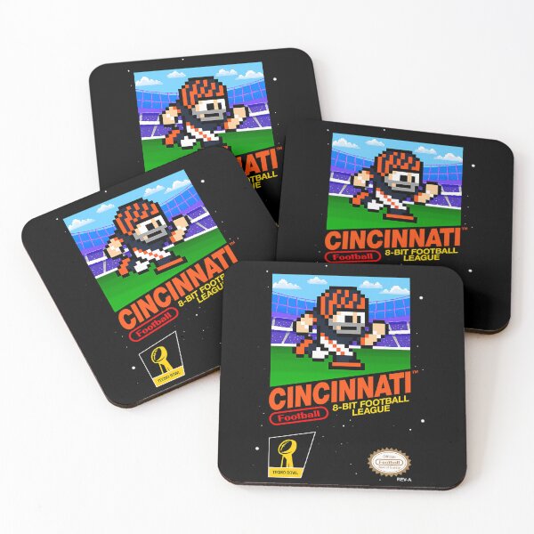 Item preview, Cincinnati Bengals designed and sold by midsco.