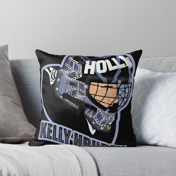 Item preview, Goalies - Kelly Hrudey designed and sold by DesignBhai.