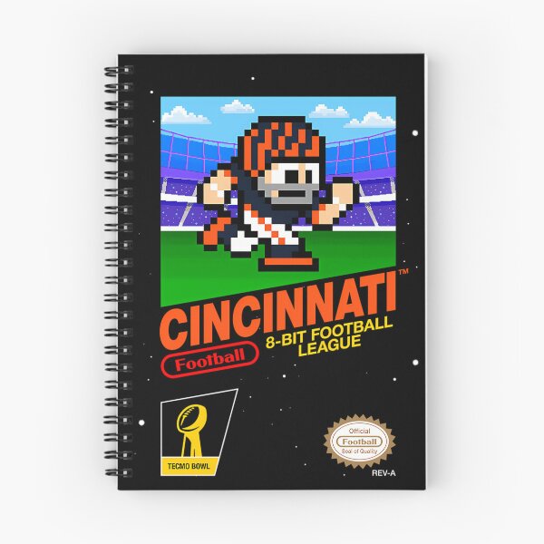Item preview, Cincinnati Bengals designed and sold by midsco.