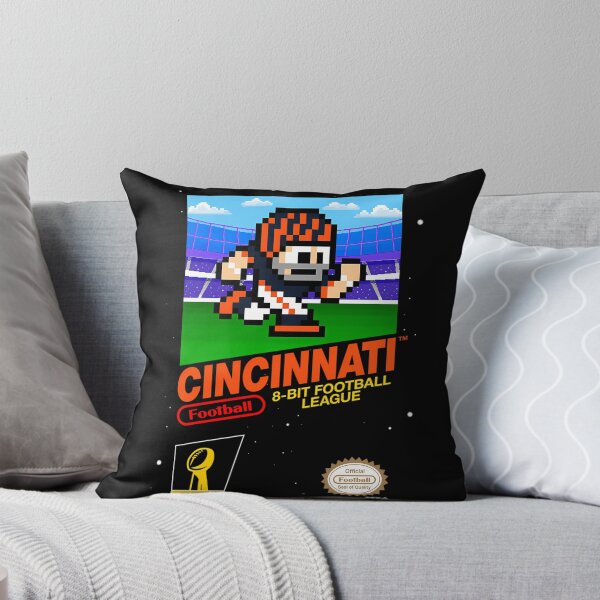 Item preview, Cincinnati Bengals designed and sold by midsco.