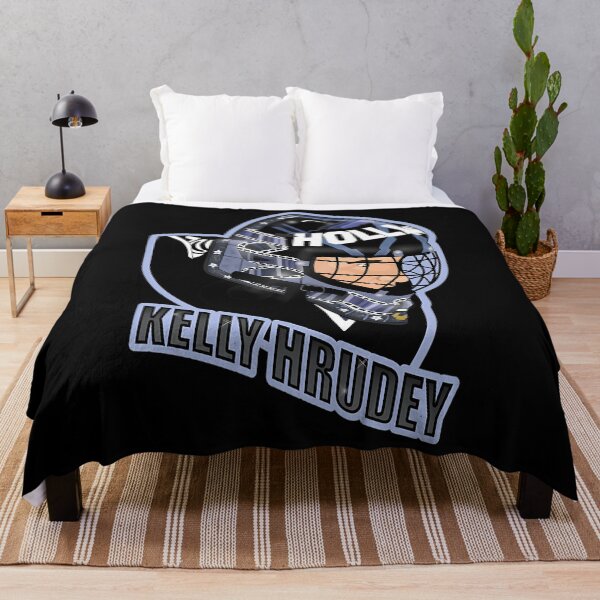 Item preview, Goalies - Kelly Hrudey designed and sold by DesignBhai.