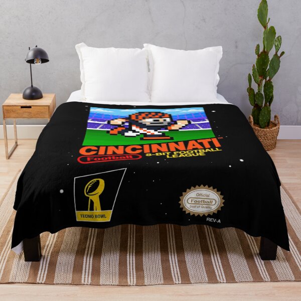 Item preview, Cincinnati Bengals designed and sold by midsco.