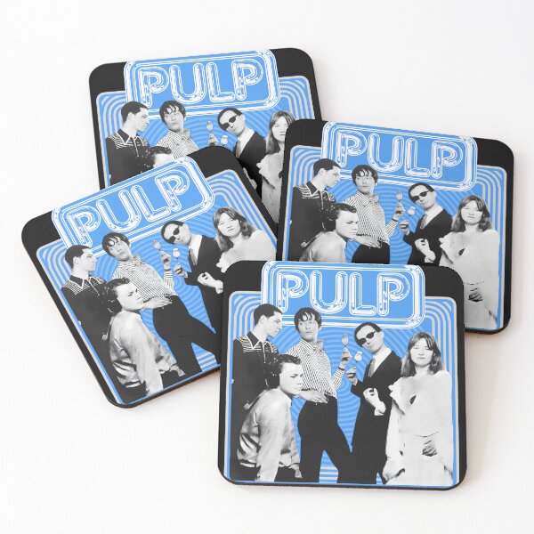 Item preview, Common People Retro Indie Music Band  designed and sold by Jakeberbrunner.