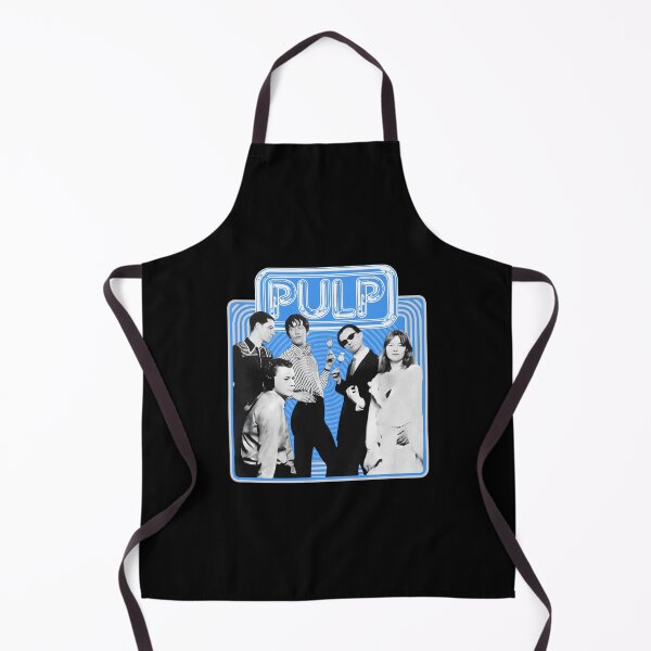 Item preview, Common People Retro Indie Music Band designed and sold by Jakeberbrunner.