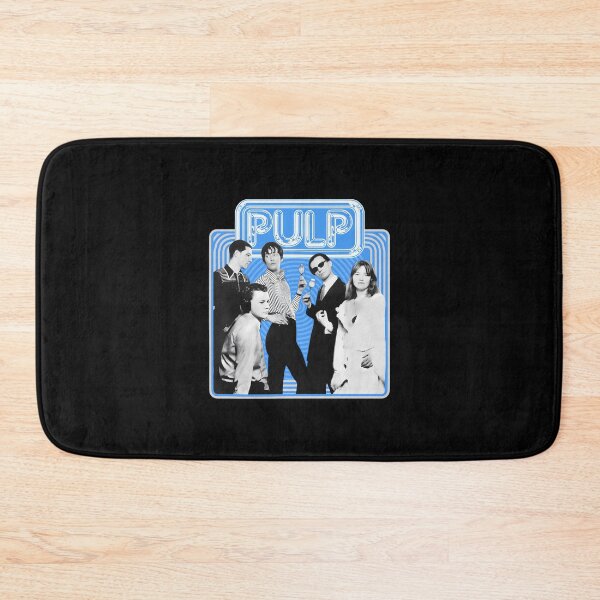 Item preview, Common People Retro Indie Music Band  designed and sold by Jakeberbrunner.