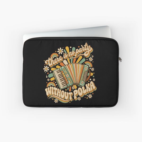Item preview, Retro Polka Music Accordion 70s Groove Party designed and sold by haitrieuic96.