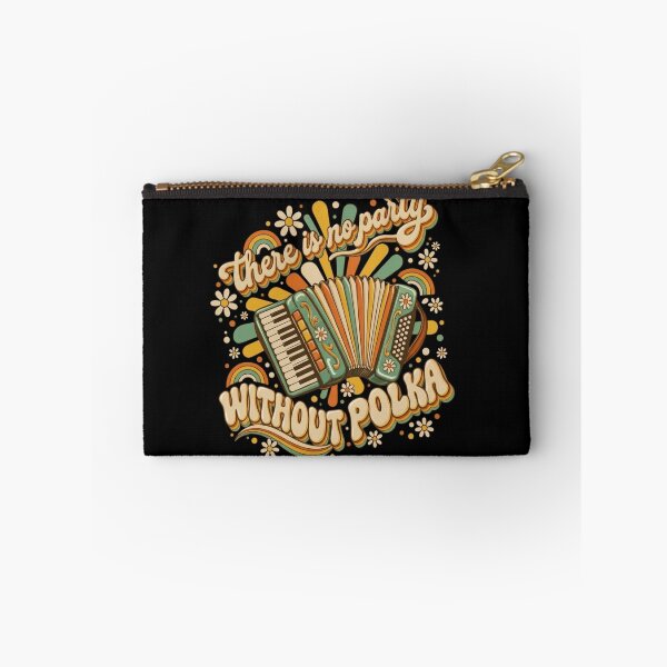 Item preview, Retro Polka Music Accordion 70s Groove Party designed and sold by haitrieuic96.