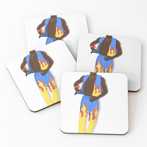 Item preview, Lil Nas X designed and sold by Ben's Shop.