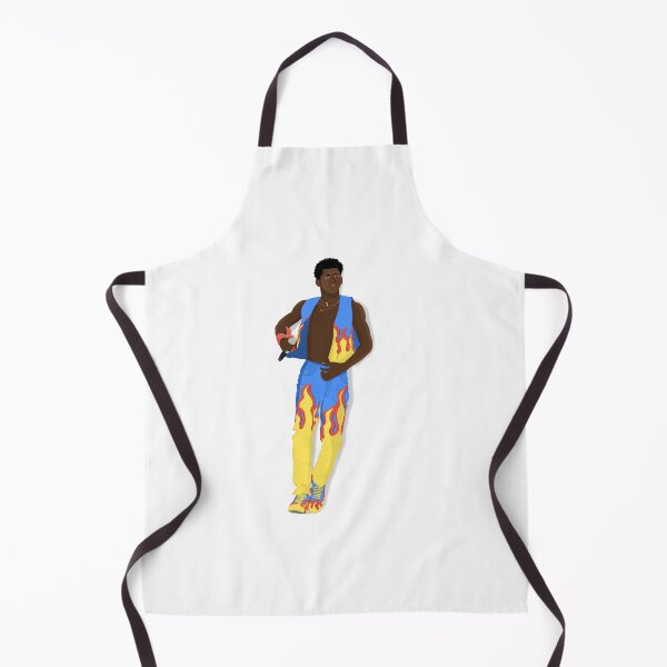 Item preview, Lil Nas X designed and sold by Ben's Shop.