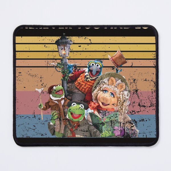 Item preview, A Muppet Christmas Carol Christmas Movie 1 designed and sold by Yorickalatena.