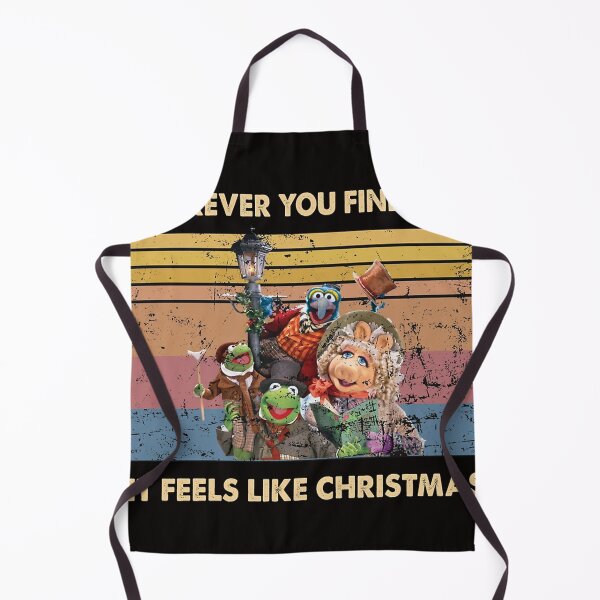 Item preview, A Muppet Christmas Carol Christmas Movie 1 designed and sold by Yorickalatena.