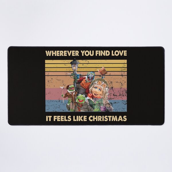 Item preview, A Muppet Christmas Carol Christmas Movie 1 designed and sold by Yorickalatena.