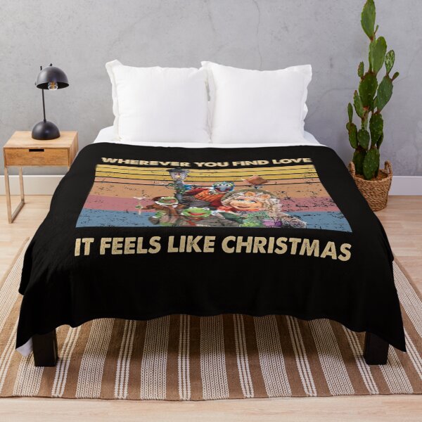 Item preview, A Muppet Christmas Carol Christmas Movie 1 designed and sold by Yorickalatena.