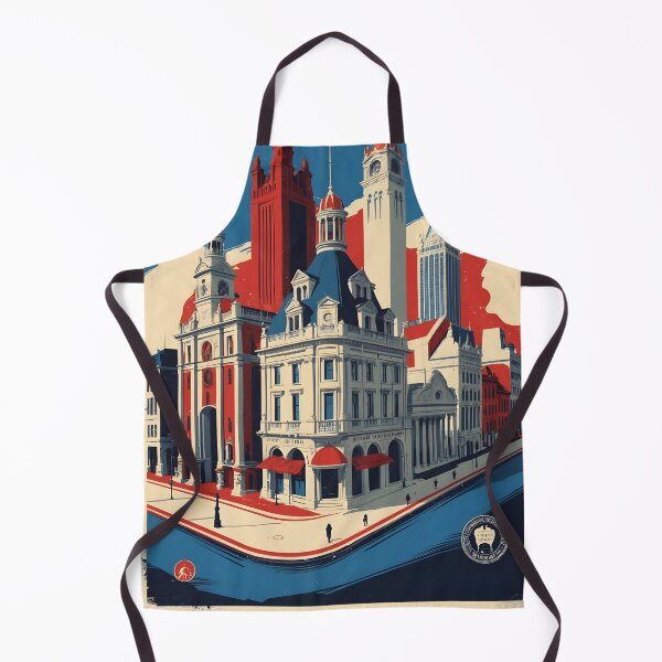 Item preview, Crooks South Dakota Vintage Travel Tourism designed and sold by TravelersGems.