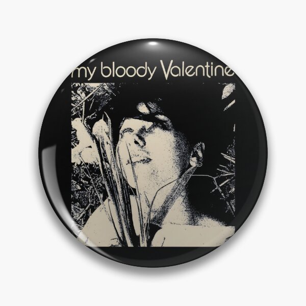 Item preview, My Bloody Valentine designed and sold by sawyerdskeel.