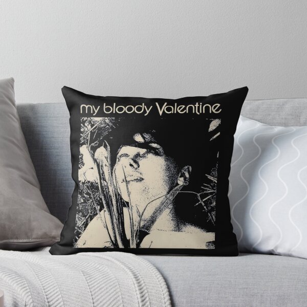 Item preview, My Bloody Valentine designed and sold by sawyerdskeel.