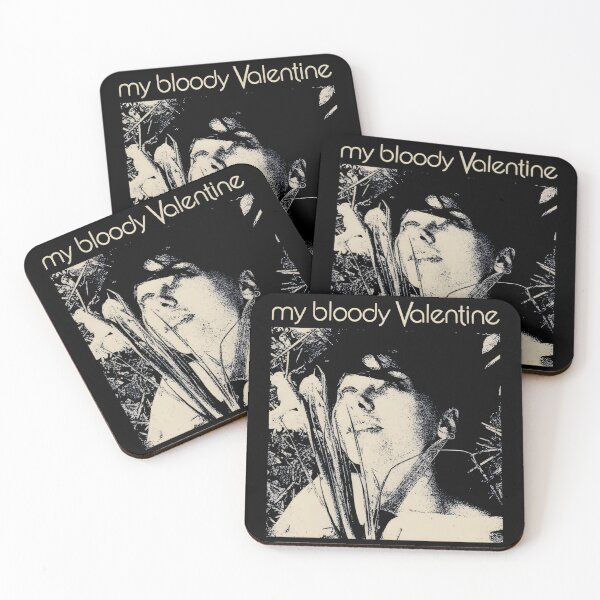 Item preview, My Bloody Valentine designed and sold by sawyerdskeel.