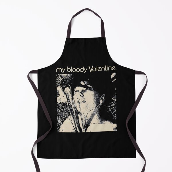 Item preview, My Bloody Valentine designed and sold by sawyerdskeel.