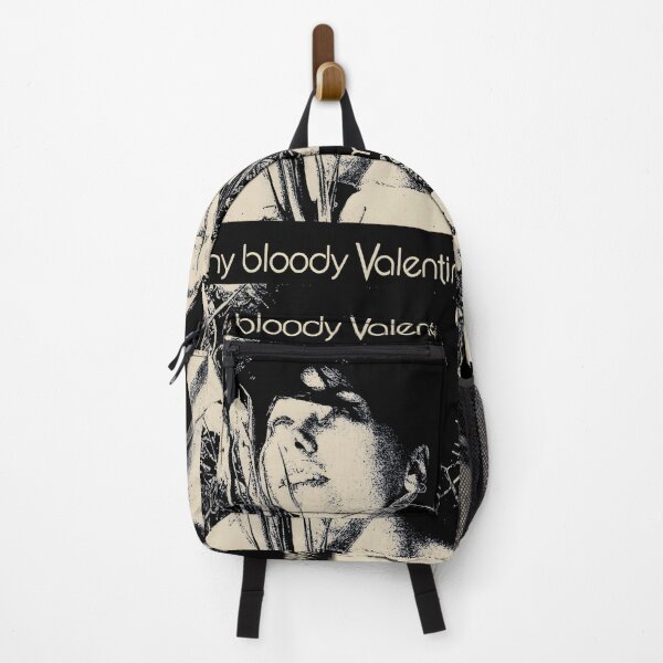 Item preview, My Bloody Valentine designed and sold by sawyerdskeel.