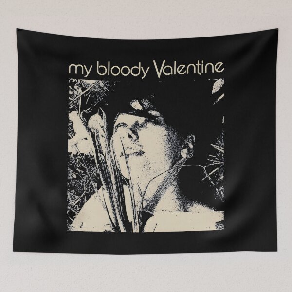 Item preview, My Bloody Valentine designed and sold by sawyerdskeel.