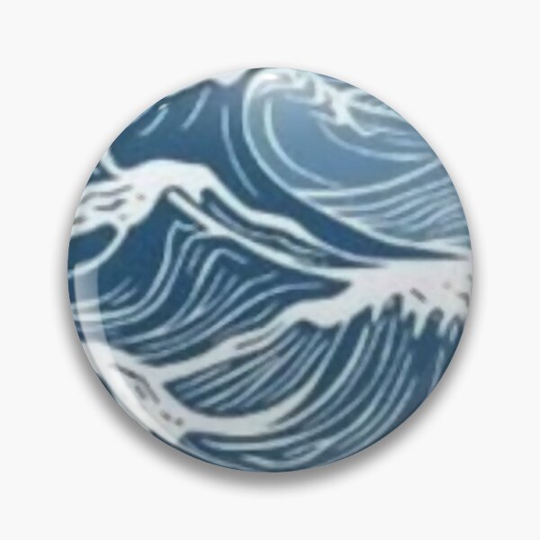 Item preview, calming waves designed and sold by PhiloDoh.