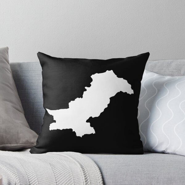 Item preview, Pakistan Country Shape PK designed and sold by shitpostee.