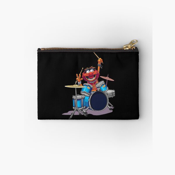 Item preview, Animal Drummer The Muppets Show designed and sold by hamfrase-lab.