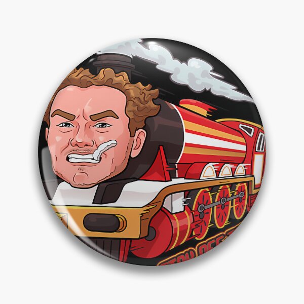 Item preview, Stay Off The Tracks designed and sold by jeffery talibi.