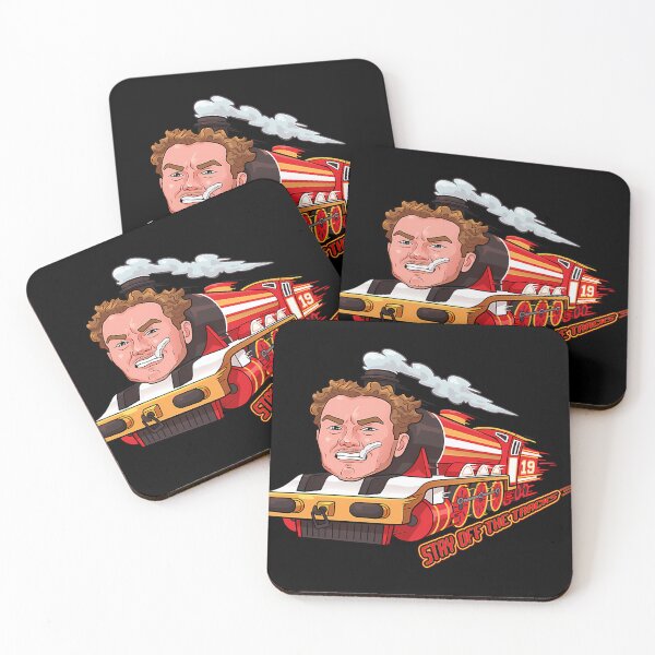 Item preview, Stay Off The Tracks designed and sold by jeffery talibi.