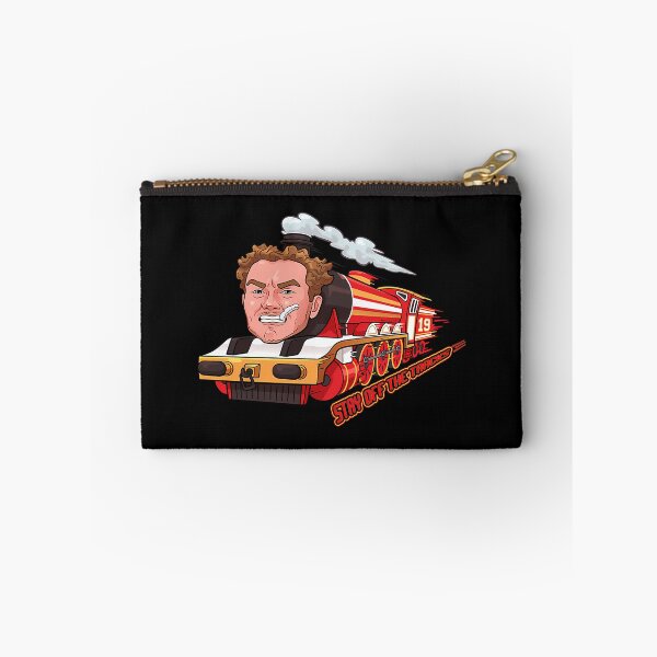 Item preview, Stay Off The Tracks designed and sold by jeffery talibi.