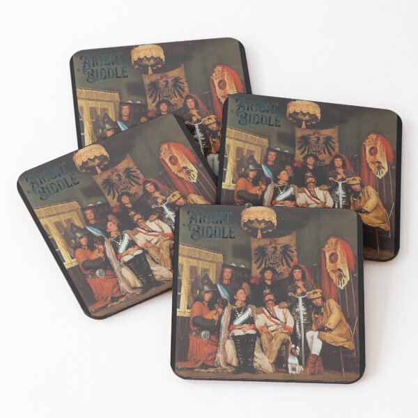 Item preview, Amun Duul II Vintage Progressive Rock Band designed and sold by Jakeberbrunner.