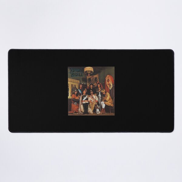 Item preview, Amun Duul II Vintage Progressive Rock Band designed and sold by Jakeberbrunner.
