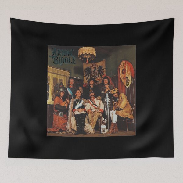 Item preview, Amun Duul II Vintage Progressive Rock Band designed and sold by Jakeberbrunner.