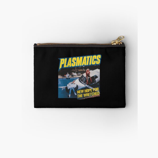 Item preview, Plasmatics New Hope For The Wretched Album Cover designed and sold by Jakeberbrunner.