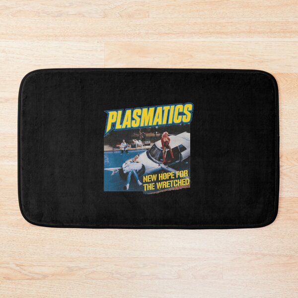 Item preview, Plasmatics New Hope For The Wretched Album Cover designed and sold by Jakeberbrunner.