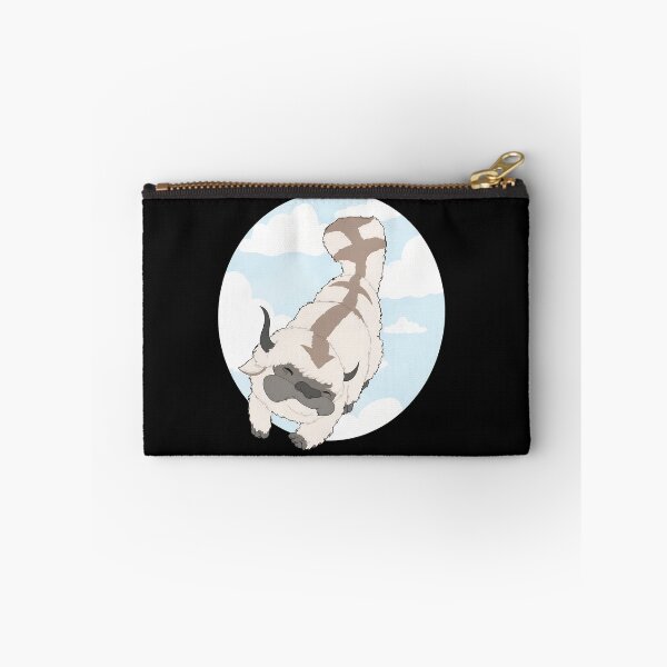Item preview, Appa Yawning Cute Flying Bison Animal  designed and sold by CraigSmith43.