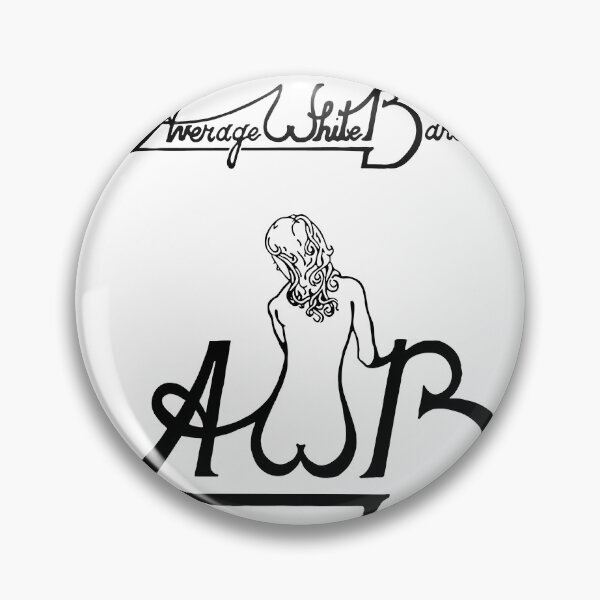 Item preview, Average White Band designed and sold by omny-studio.