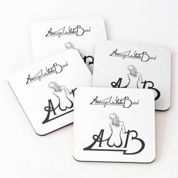 Item preview, Average White Band designed and sold by omny-studio.
