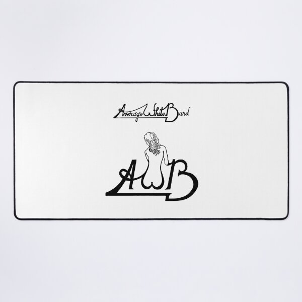 Item preview, Average White Band designed and sold by omny-studio.