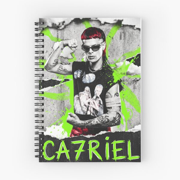 Item preview, Catriel and Paco designed and sold by VisualBeats.