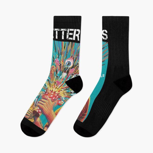 Item preview, Better Lovers Highly Irresponsible Surreal Art designed and sold by Jakeberbrunner.