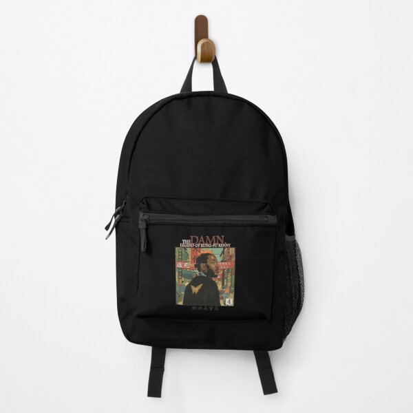Item preview, Kendrick Damn Kungfu designed and sold by UrbanZenCulture.