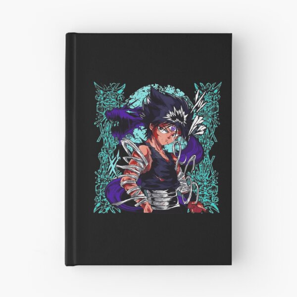 Item preview, Anime Spirit Warrior designed and sold by iepilarz.