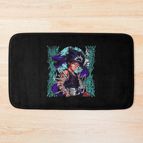 Item preview, Anime Spirit Warrior  designed and sold by iepilarz.