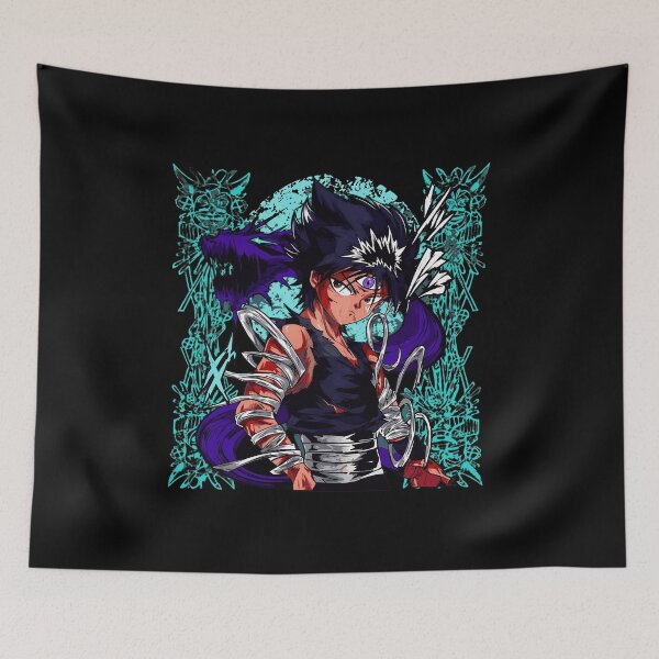 Item preview, Anime Spirit Warrior  designed and sold by iepilarz.