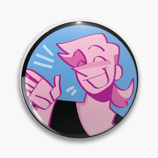 Item preview, ¡Addison rosa! designed and sold by alastairtw.