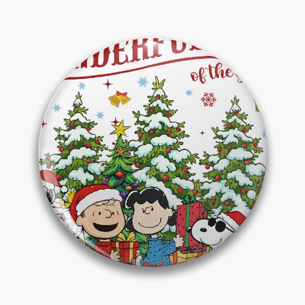 Item preview, A Charlie Brown Christmas 21 designed and sold by Yorickalatena.