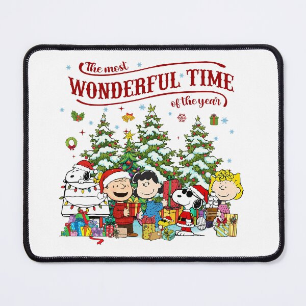 Item preview, A Charlie Brown Christmas 21 designed and sold by Yorickalatena.