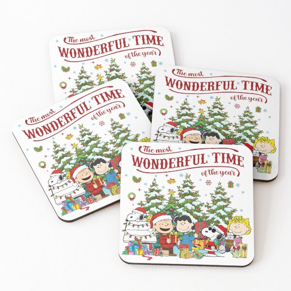 Item preview, A Charlie Brown Christmas 21 designed and sold by Yorickalatena.