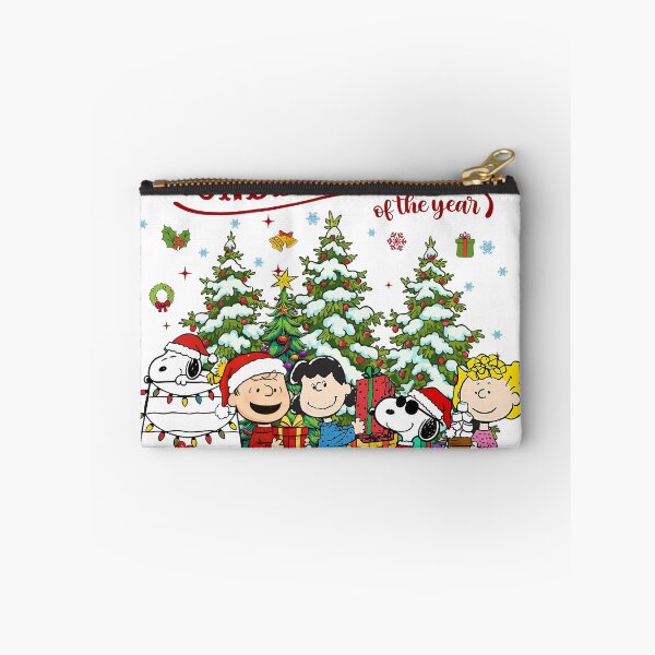 Item preview, A Charlie Brown Christmas 21 designed and sold by Yorickalatena.
